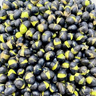 Đậu đen xanh lòng hủ 350G