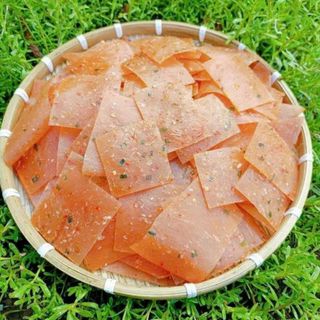 Bánh phồng tôm Năm Căn Cà Mau (500G)