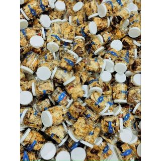 Khô cá đuối mắm me hủ 500G