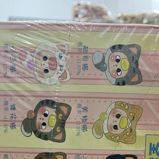 Mèo thần tài ngầu nhiêu vui vẻ