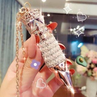 Son 3 Màu AGAG - Nội Địa Trung