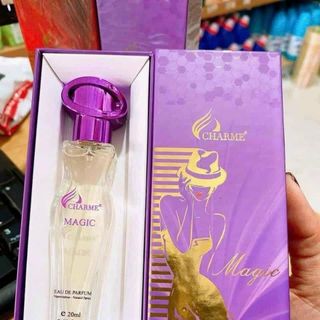 Nước hoa vùng kín Magic