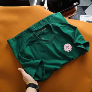 Áo thun nam, chất  100% cotton 4c xịn