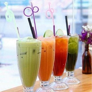 BỘ 6 LY SINH TỐ HÀNG ĐẸP