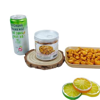 Hạt điều rang vị Phô mai hủ 200G