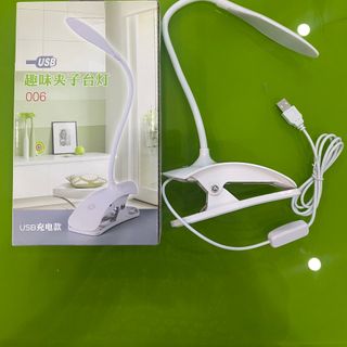 ĐÈN HỌC CHỐNG CẬN TABLE LAMP
