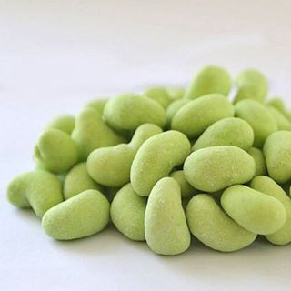 Hạt điều rang vị Wasabi hủ 200G