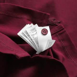 Polo nam Basic. Chất cotton gai Milang Cao Cấp