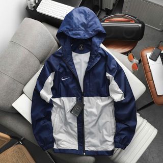 Mẫu áo khoác nón đỉnh. Chất GIÓ-DÙ 2 LỚP ngoại nhập cực xịn sò, nhẹ tênh.