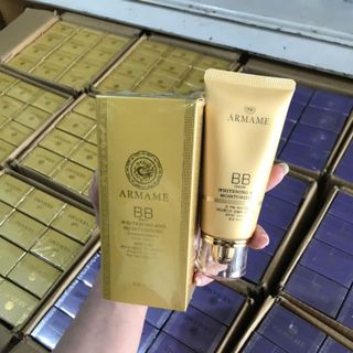 Kem nền BB CreamArmame SPF 50PA+++