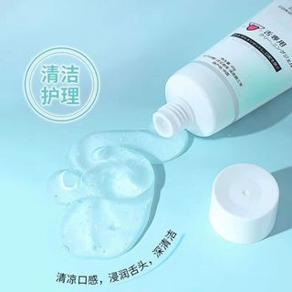 Kem làm sạch lưỡi , loại bỏ mùi hôi, bảo vệ sức khoẻ cho mọi gia đình ( Hàng Giá Tận Xưởng )