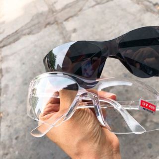 Kính bảo hộ 501 giá sỉ - giá bán buôn