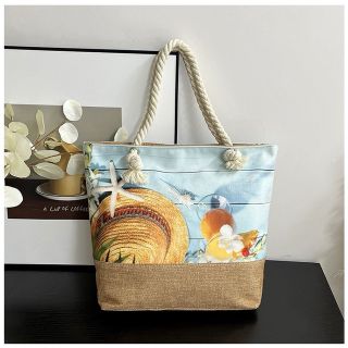 Túi Tote Vải Nỉ big size phối Hoạ tiết sunday xin cool cho mẫu mới 2024, quai bố mềm ( Hàng Giá Tận Xưởng )