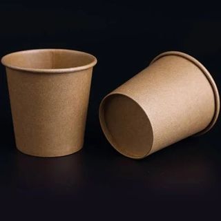 Ly giấy Double - Kraft 9oz Dung tích : ~280ml