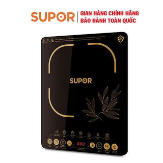 Bếp điện từ đơn Supor SDHCB11TVN-YL-210