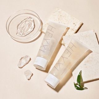 Tẩy Tế Bào Chết Heyxi Trắng