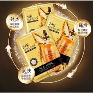 Mặt Nạ Giấy Goldzan