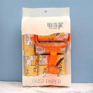 CÂY LĂN BỤI KÈM 6 LÕI TIỆN LỢI NỘI ĐỊA TRUNG