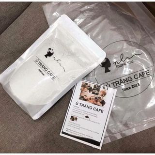 Ủ trắng Cafe