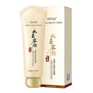 Lột Mụn Sâm Simu 60g