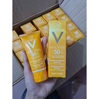 Kem chống nắng Vanekaa