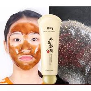 Lột Mụn Sâm Simu 60g
