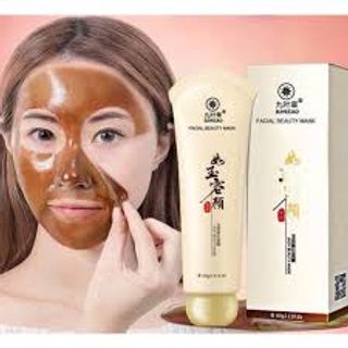 Lột Mụn Sâm Simu 60g