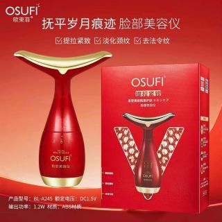 Máy Massage OSUFI nâng cơ mặt