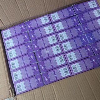 Gel thơm khử mùi diệt khuẩn toilet, Gel dính bồn cầu làm sạch lavabo dạng thạch hình bông hoa có 6 mùi thơm, hoa khử mùi