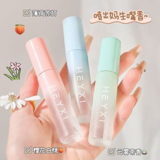 Chai Xịt Thơm Miệng 17ml HEYXI