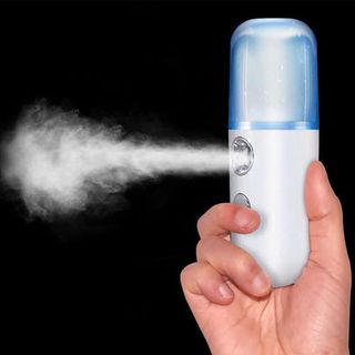 Máy Xịt Khoáng Nano Dưỡng Ẩm