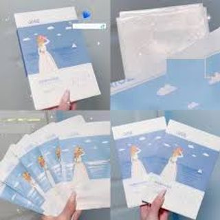 Mặt Nạ Qise