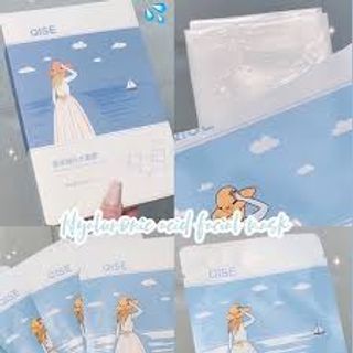 Mặt Nạ Qise