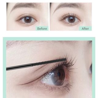 Mascara Lameila