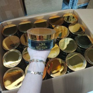 Kem Body Miss Thái Lan Dưỡng Trắng 170g