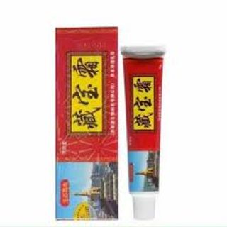 Kem Ngứa Đỏ Nội Địa Trung