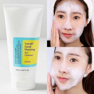 Sữa Rửa Mặt COSRX 150ml