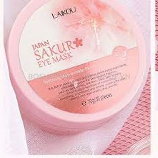 Nạ Mắt Laikou