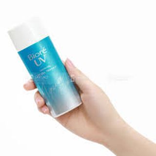 Kem Chống Nắng Biore 90ml Dạng Gel