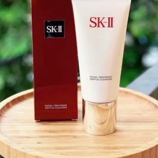 Sữa Rửa Mặt SK-II 120g