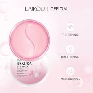 Nạ Mắt Laikou