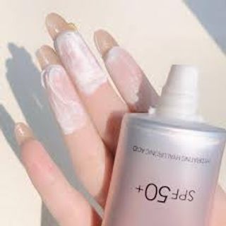 Chống Nắng Sun UV