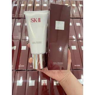 Sữa Rửa Mặt SK-II 120g