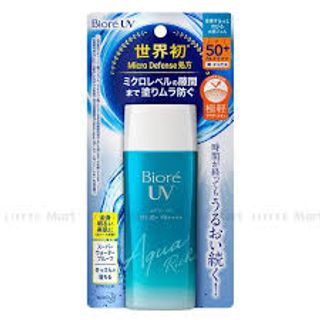 Kem Chống Nắng Biore 90ml Dạng Gel