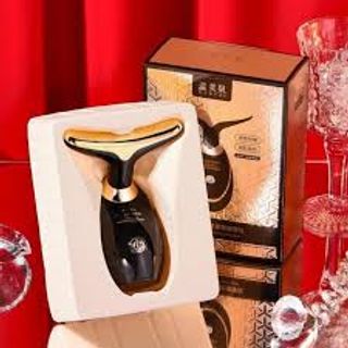 Máy Massage Nâng Cơ HIH Đen