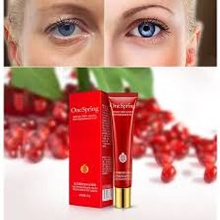 Serum Trị Thâm Quầng Mắt Lựu Đỏ