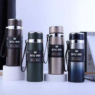 BÌNH GIỮ NHIỆT INOX BOTTLE SPORT 800ML