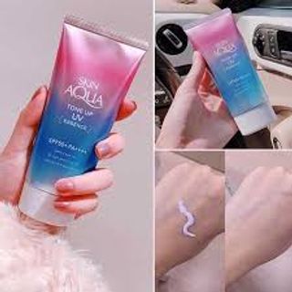 Kem Chống Nắng Skin Aqua 80ml