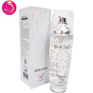 Tinh chất Serum Bergamo 24k Gold Brillia nt Essence