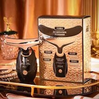 Máy Massage Nâng Cơ HIH Đen